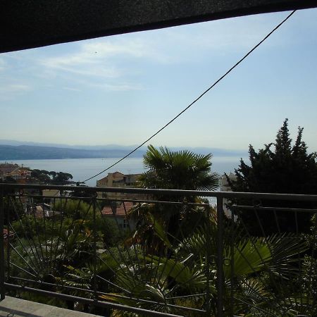 Apartment Ella, Opatija Exteriér fotografie