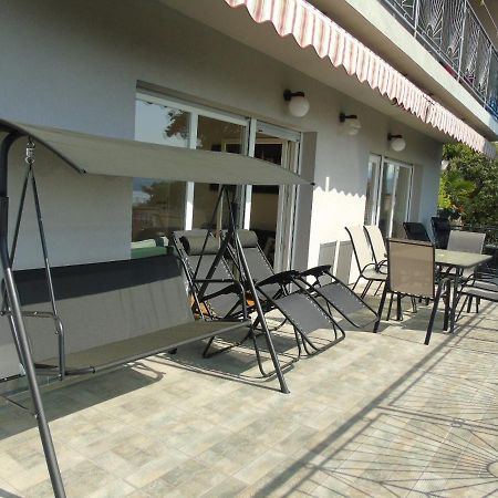 Apartment Ella, Opatija Exteriér fotografie