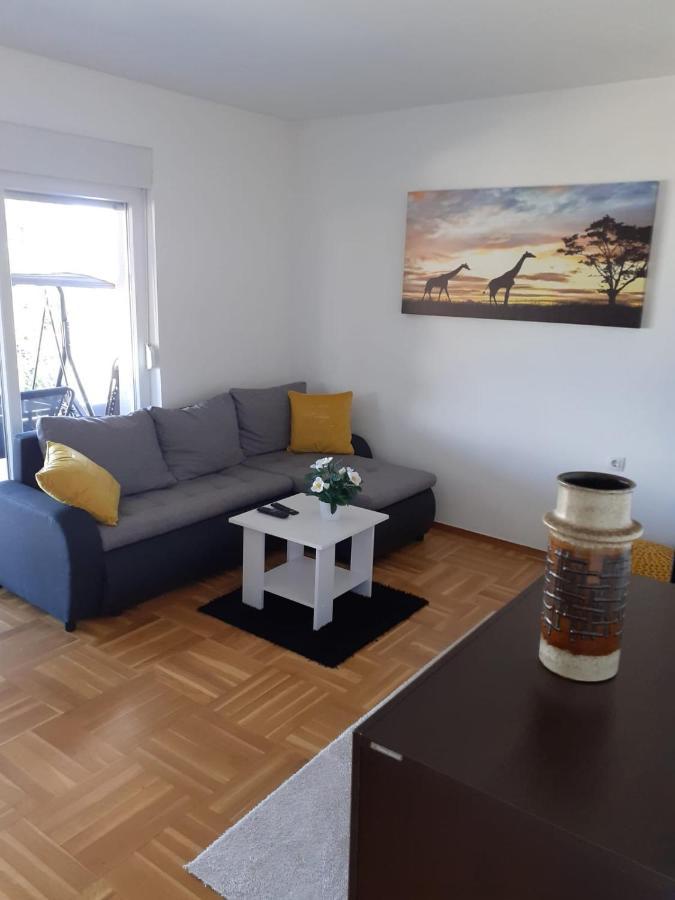 Apartment Ella, Opatija Exteriér fotografie