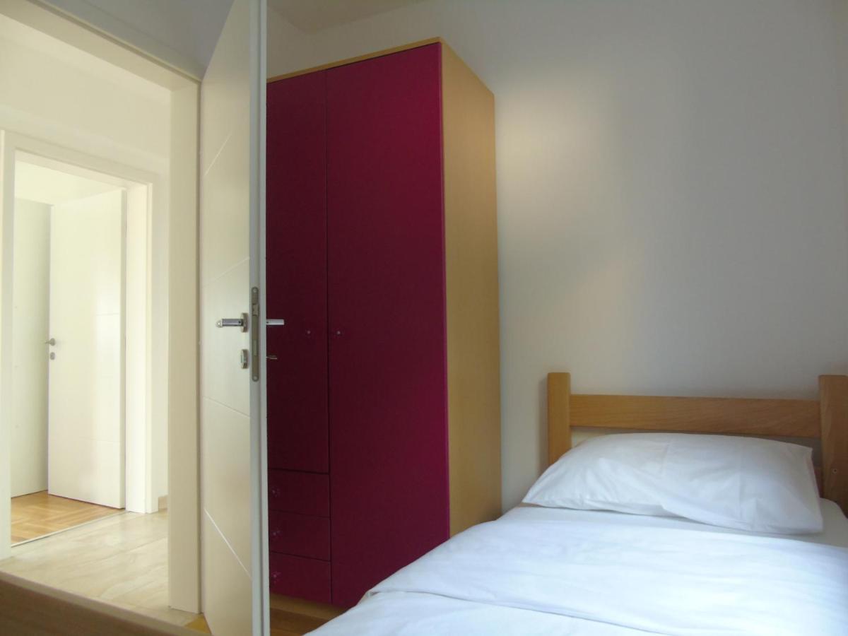 Apartment Ella, Opatija Exteriér fotografie