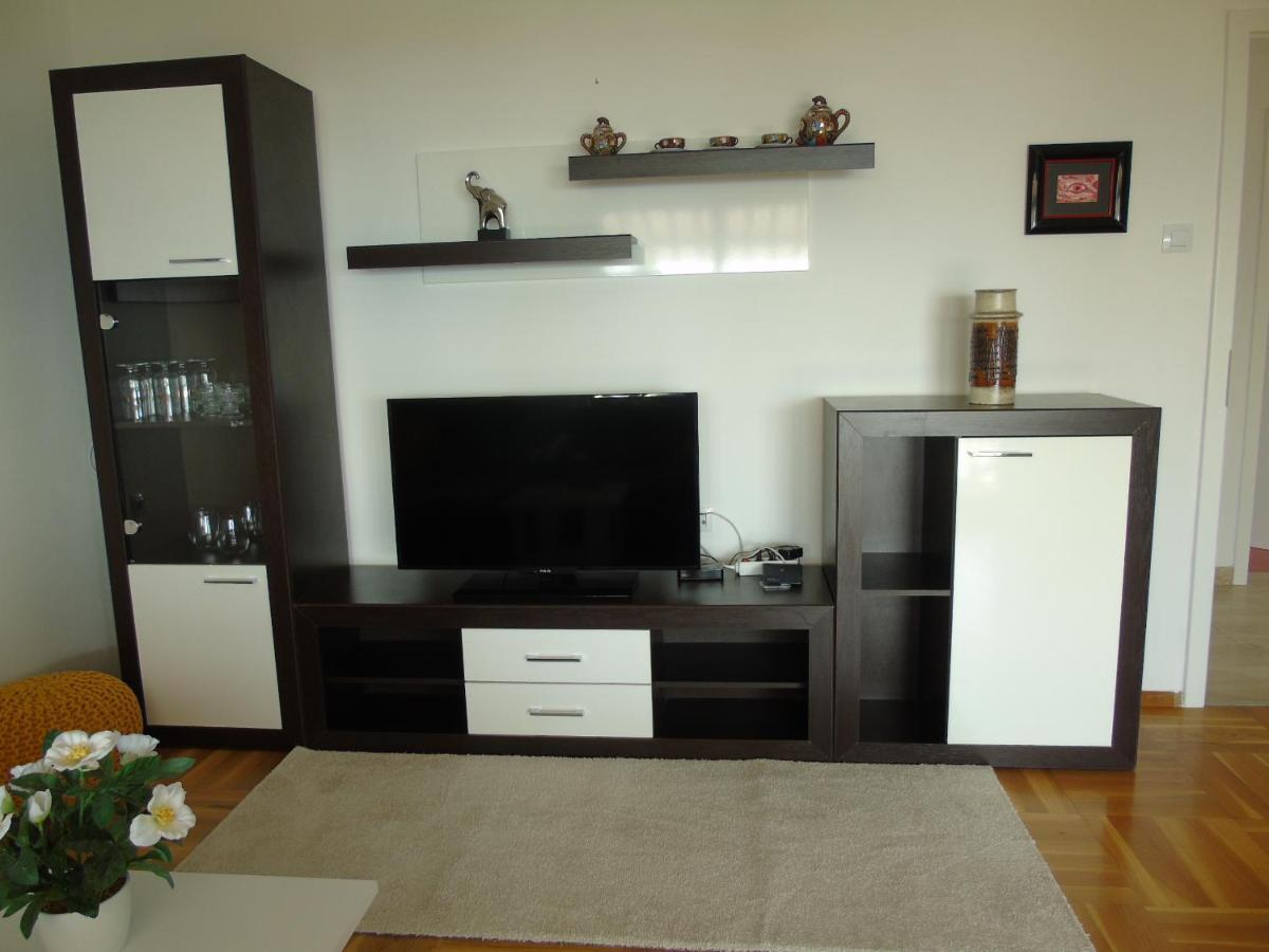 Apartment Ella, Opatija Exteriér fotografie