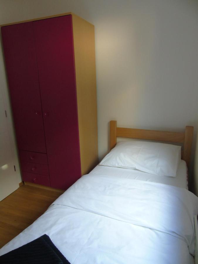 Apartment Ella, Opatija Exteriér fotografie