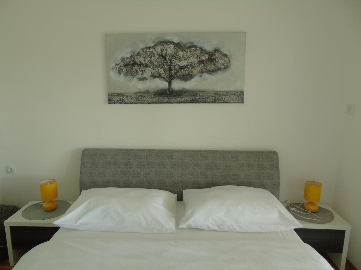 Apartment Ella, Opatija Exteriér fotografie